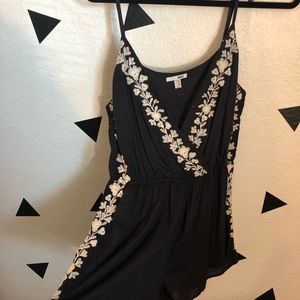 Amuse society romper